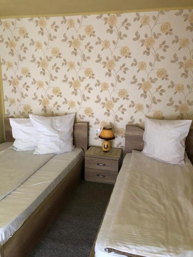Pensiunea Mirela Pestera Ursilor Kiskoh Kültér fotó